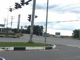 Đất Mặt Tiền Chợ Góc 900m2 Giá 250 Triệu Sổ Hồng Thổ Cư 100%, Đường Mỹ Phước – Tân Vạn