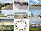 Đất Mặt Tiền Chợ Góc 900m2 Giá 250 Triệu Sổ Hồng Thổ Cư 100%, Đường Mỹ Phước – Tân Vạn