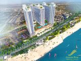 Bán Căn Hộ Golden Peak Nha Trang 100% View Biển
