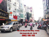 Bán Nhà Mặt Phố Xã Đàn. Cực Hiếm. Kinh Doanh Bậc Nhất. 10,2 Tỷ. 0902 160 163