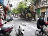 Bán Nhà Mặt Phố Mai Dịch Kinh Doanh Cực Tốt Giá 8,3Tỷ
