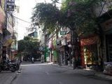Bán Nhà Mặt Phố Mai Dịch Kinh Doanh Cực Tốt Giá 8,3Tỷ