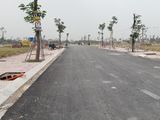 Vị Thế Đắc Địa Nhất Thị Xã Bến Cát, Cách Chợ 150m, Chỉ 430 Tr Có Ngay Nền Đất 100m2, Lh 0906 726 053
