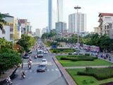 Bán Đất Mặt Phố Liễu Giai, Ba Đình, Dt1300m, Mt40m