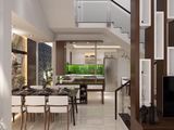 Nhà Hxh Phạm Văn Hai 60M2 (5.5 X 11M), 2 Mặt Thoáng, Mới 100%.