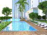 Căn Hộ Q8 Mặt Tiền Nguyễn Văn Linh,1,1 Tỷ/căn/ 2 Pn. Có 5 Tầng Tttm, Officetel, Condotel