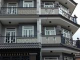 Bán Nhà 3 Lầu Đường 1A Kdc Nam Hùng Vương Dt 4,5X20 Giá 6,2 Tỷ