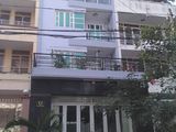 Bán Nhà Mt Tô Hiệu, P. Tân Thới Hòa, Q. Tân Phú, 5 X 15.5M, 3.5 Tấm, Giá 6.4 Tỷ