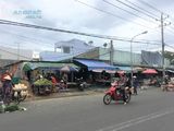 Cần Sang Gấp Lô 300M2 (12X25) Đất Thổ Cư Toàn Bộ, Dân Cư Đông, Gần Khu Công Nghiệp Tiện Kinh Doanh