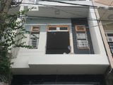 Bán Nhà 1 Trệt 2 Lầu, Mặt Tiền Công Viên Kdc Thới Nhựt, P. An Khánh, Q. Ninh Kiều