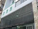 Bán Nhà Mặt Tiền Đường B Khu Dân Cư 91B Cần Thơ Giá Dưới 2 Tỷ