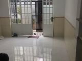 Bán Nhà Hẻm 388 Đường Nguyễn Văn Cừ . Giá 680 Triệu