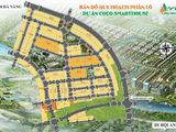 Lô Gốc 2 Mặt Tiền Duy Nhất - Khu Đô Thị 7 B - Sau Lưng Coco Bay