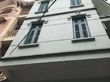 Bán Nhà Phân Lô Ông Ích Khiêm 50M2, 4 Tầng Chỉ 10 Tỷ