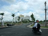 Đường 22, Phú Hữu, Quận 9