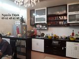 Sốc: Nhà Định Công 60M, 3 Tầng, Siêu Đẹp, Chủ Tặng Lại Hết Đồ.