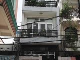 Bán Gấp Nhà Hxh Đường Nguyễn Đình Chiểu, Quận 3, Dt: 6X12.5, Giá 14,8 Tỷ, Lh: 0938663016