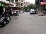 Bán Nhà Minh Khai, Ô Tô Đỗ, Kinh Doanh, 54M2, Mt5M, 3.95 Tỷ