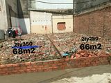 Cần Bán Đất 68M2 Hẻm 80 Đường 42 Bình Trưng Đông Quận 2