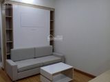 Cho Thuê Lô Officetel Garden Gate Vừa Làm Vừa Ở, Đầy Đủ Tiện Nghi