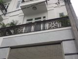 Bán Căn Nhà 1 Trệt 3 Lầu, 1 Tum, Cực Đẹp, Quốc Lộ 13, Hiệp Bình Phước, Thủ Đức