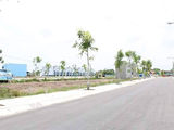 Bán Đất Đường Nguyễn Hữu Trí Gần Chợ Đệm Giá 660 Triệu Nền, Sổ Hồng Riêng Từng Nền.