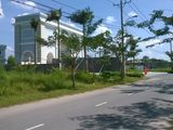 Bán 1550m2 Thổ Cư, Hxh, Khu Dân Cư Hiện Hữu Xây Kho Xưởng, Nhà Trọ, Shr, Nhơn Đức, Nhà Bè