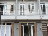 Bán Nhà Thị Trấn Nhà Bè, Dtsd: 50 M2, 2 Pn, 2 Wc, Hẻm Xe Hơi