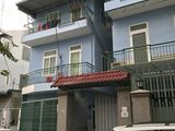 Cho Gia Đình Thuê Gấp Nhà Nguyên Căn 1 Trệt 2 Lầu Quận 2