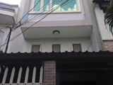 Bán Nhà Lê Văn Sỹ, 60M2, 3 Tầng, 6.8 Tỷ (Tl), Ô Tô Tránh, Kinh Doanh.