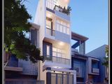 Cần Bán Căn Nhà Phố 2 Mt Dự Án Liên Phường Star, Phú Hữu, Q9 68M2 1 Trệt 2 Lầu Lh: 0938920602