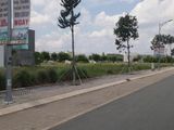 Đất Bình Dương Chính Chủ Bán Gấp Giá Rẻ 385 Triệu 6x25m Mặt Tiền Nhựa Đường Vào Chợ 0906 943676