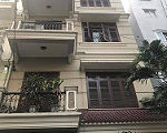 Bán Nhà Hồ Tùng Mậu, 9 Tầng, Thang Máy, Kinh Doanh Đỉnh, Ô Tô Tránh, 12.5 Tỷ.