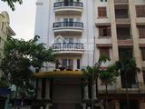 Cho Thuê Văn Phòng 130M2 Tại Phạm Tuấn Tài, Hoàng Quốc Viết, Cầu Giấy.