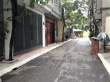 Bán Nhà Đẹp Ô Tô Đỗ 55M2, Giá 5.7 Tỷ. Thái Hà