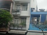 Nhà Mtkd Đường Số 6 Gần Góc Đường Số 1, Dt 4X20M, 3,5 Tấm