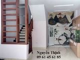 Hot: Chỉ 5 Tỷ Nhà Nguyễn Khang 50M, 5T, Ôtô, Kinh Doanh, Hiện Đại, Mt 4.5M.