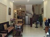Bán Nhà Cách Chợ Hà Đông 200m, Cuối Đường Bà Triệu ( 40m2/4t), Lh 0981.785.136