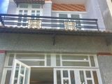 Nhà Đinh Đức Thiện, Dt 5X12, Sổ Hồng Riêng