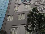 Cho Thuê Nhà 4 Tx50m2 Trần Quốc Hoàn,dịch Vọng, Cầu Giấy