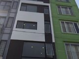 Bán Nhà Mp Lý Thường Kiệt 100M, 7 Tầng, Mt 4.7M, Giá 72 Tỷ