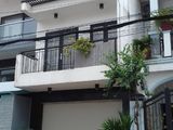 Nhà Mới 5M X 16M, 1T, 1Lầu, Chế Lan Viên, Tphú. Giá 8Tr/th