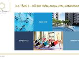 Căn Hộ Cao Cấp Đẳng Cấp Quốc Tế Hiện Hữu Ngay Trung Tâm Tp Biên Hòa