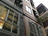 Bán Nhà Giáp Nhất, Thanh Xuân. 54M2 X 5 Tầng, Giá 3.5 Tỷ. Nhà Đẹp Ở Luôn.