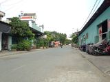 Bán Đất Tại Phường Thới An, Quận 12, Mặt Tiền Đường Thới An 13, Chỉ 34Tr/m2