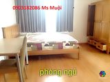 Cho Thuê Căn Hộ Phú Hoàng Anh,3 Pn,nội Thất Đầy Đủ. Giá: 14 Tr5/tháng