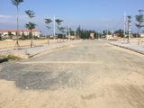 Gđ1 Kđt 38Ha Đất Nền Đường Biển Đà Nẵng - Hội An, Mặt Tiền Sông Cổ Cò 4.3Tr/m2 Ck8%