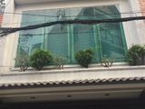 Bán Gấp Nhà Đinh Tiên Hoàng, Bình Thạnh, 40M, 3.5 Tỷ, 4 Tầng.