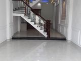 Bán Nhà 1 Trệt 2 Lầu 4 Phòng Ngủ, Đường Xe Hơi Giá 2 Tỷ 650