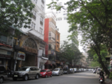 Bán Nhà Mt Hải Triều, Phường Bến Nghé, Quận 1, Dt: 4.3X16M, 57 Tỷ
